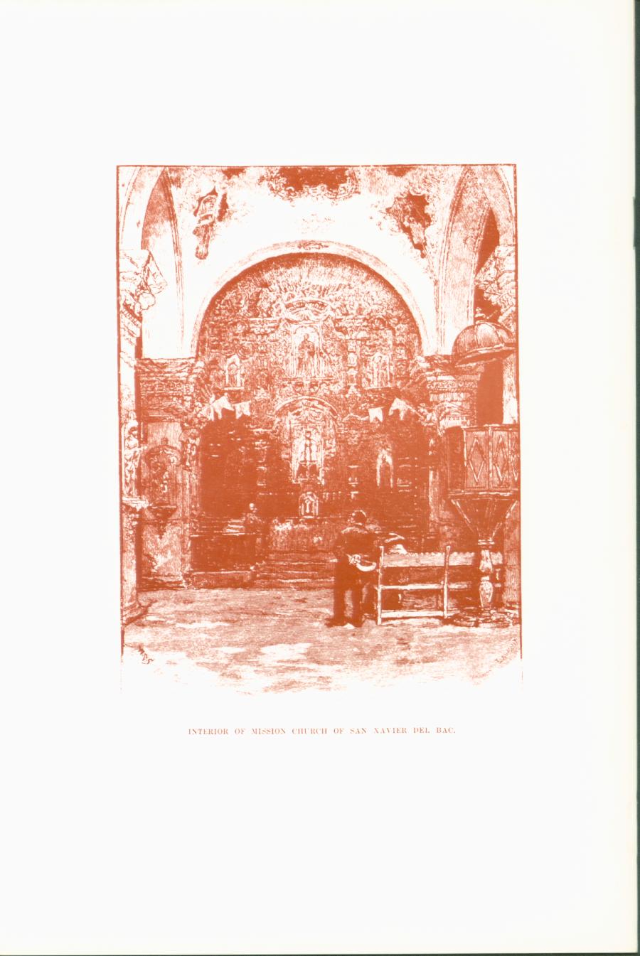 ACROSS ARIZONA IN 1883 including glimpses of Yuma, Tucson, Tombstone. vist0011backcover.jpg